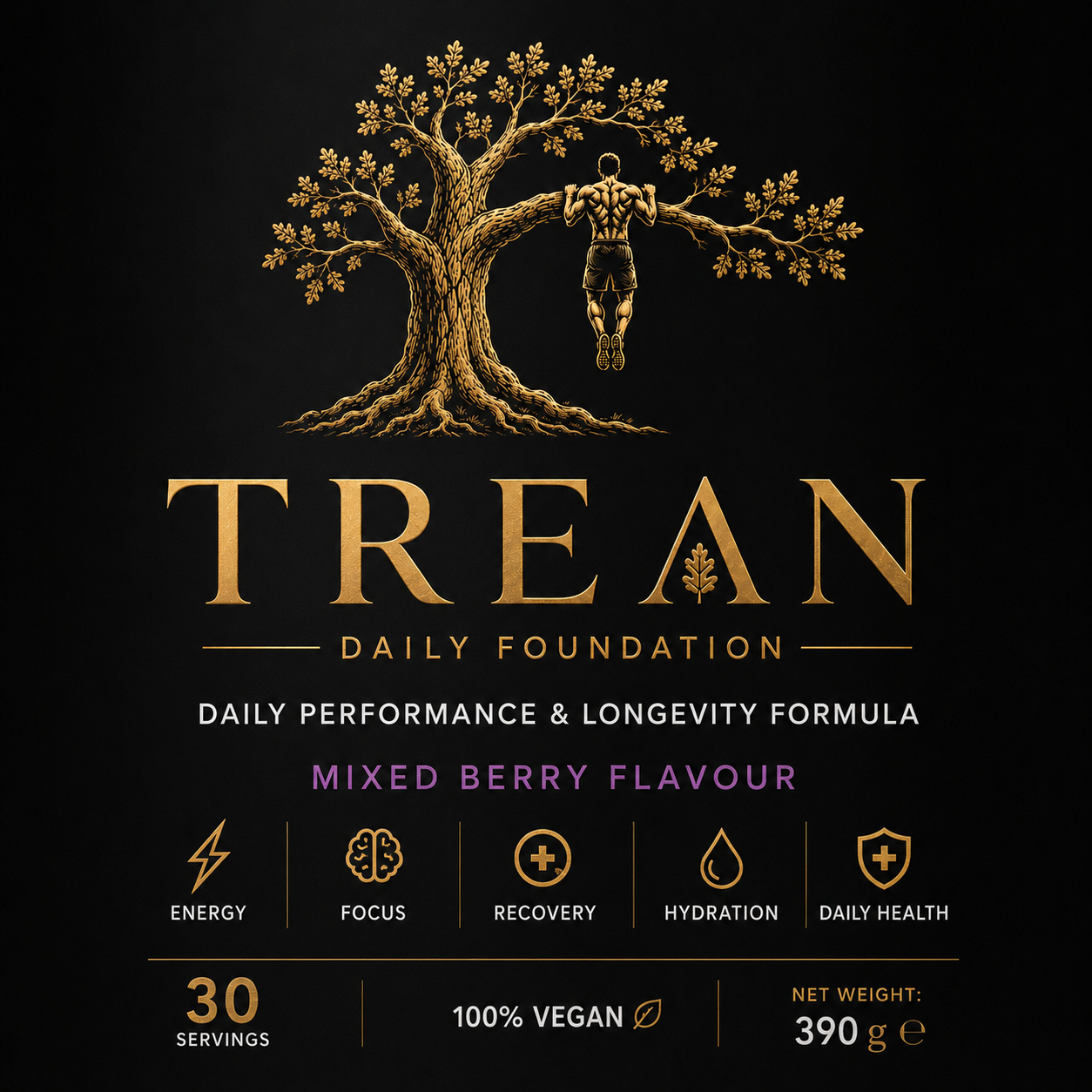 TREAN mark